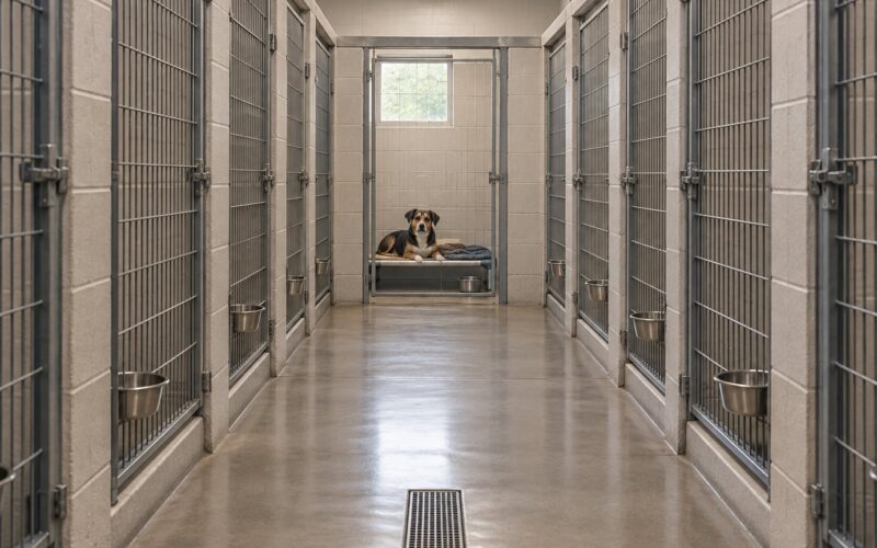 Why Animal Shelters Are Overcrowded (October 2026)