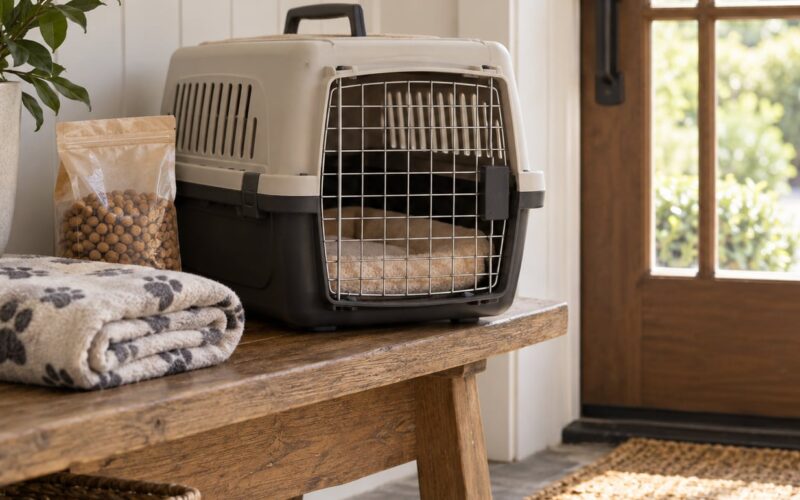 How to Surrender a Pet to a Shelter: October 2026